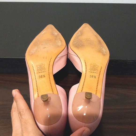 Atelier Mercadal heels - Picture 9 of 10